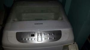 Lavadora Samsung Automática 12kg, 16kg