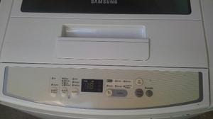 Lavadora Samsung Digital 10 Kilos Usada