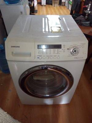 Lavadora Secadora 12kg Samsung (negociable)