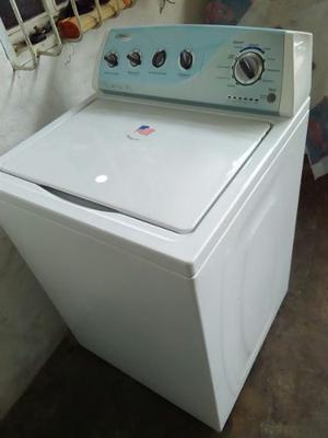 Lavadora Whirlpool De 17kg, Casi Nueva Aprecio De Regalo