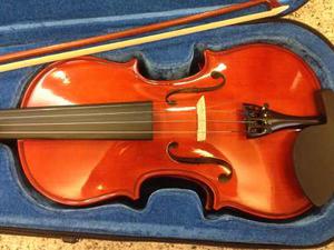 Menzel Violin