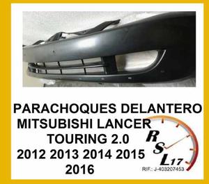 Parachoque Delantero Mitsubishi Lancer 