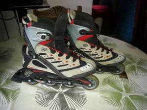 Patines Líneaneales Rollerblade