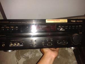 Pioneer Receiver Vsx-d507s