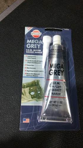 Silicon Gris Mega Grey Versachem