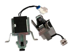 Super Oferta Solenoide Magneto Lavadora Mabe, Ge...nuevo...