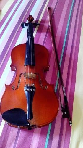 Violín 3/4