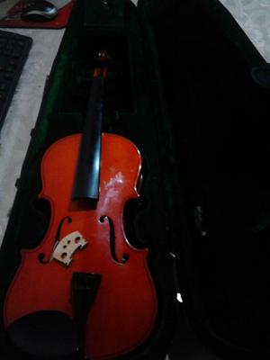 Violín 4/4