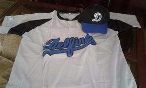 14 Camisas/franelas De Softball O Baseball