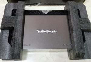 Amplificador Rockford Fosgate T
