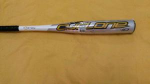 Bate 29 De Beisbol Easton Cyclone 2 1/4. Solobeisbolvzla