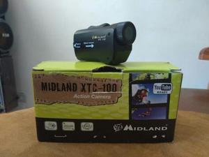 Camara De Vídeo Midland Xtc-100