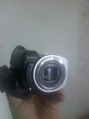 Camara Filmadora Sony Handycam Dcr-sr85,