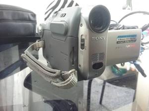 Camara Grabadora Sony