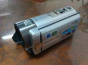 Camara Handycam Sony Dcr- Sx45