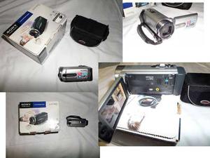 Camara Handycam Sony Modelo Dcr-sx21