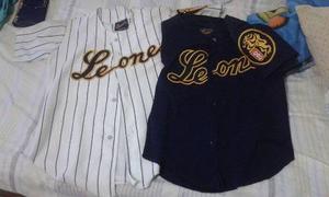 Camisas Originales Leones Del Caracas