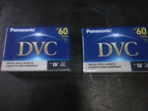 Cassette Video Panasonic Lp 90 Min