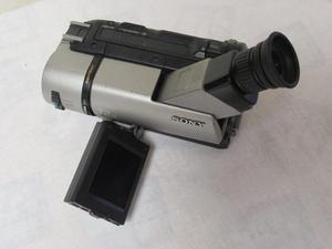 Cámara De Video / Handy Cam / Sony / Video Grabadora