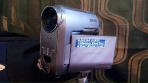 Cámara Filmadora Handycam