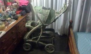 Coche Graco Unisex Importado Original