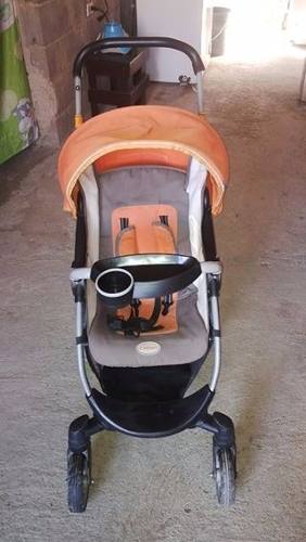 Coche Para Bebe