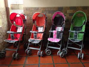 Coches Para Bebes Cute Babies Nuevos!!