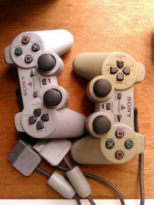 Controles Playstation 1 Ps1 Dualshock