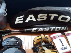 Equipo Para Catcher Easton