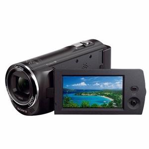 Filmadora Full Hd Sony Handycam, 8.9 Megapíxeles, Hdr-cx220
