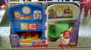 Fisher Price Para Bebes