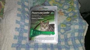 Frontline Para Gato