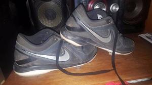Ganchos De Beisbol Nike Usados En Dominicana Talla 10