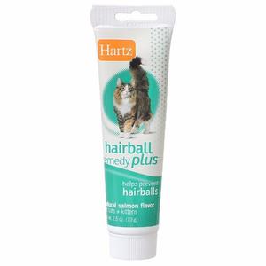 Gel Para Prevenir Y Eliminar Bolas De Pelo En Gatos