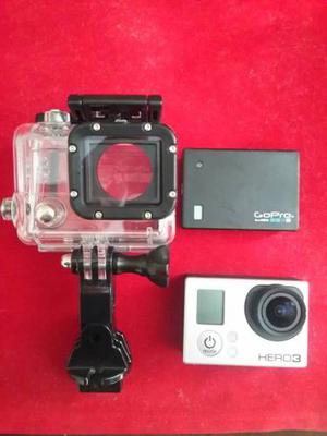 Gopro Hero3