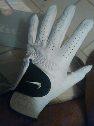 Guantin De Golf Y Beisbol Nike