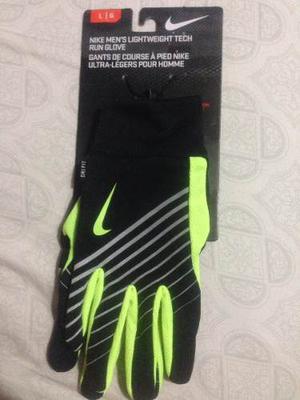 Guantines Para Ligero Nike