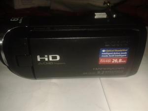 Handycam Hdr-cx 405