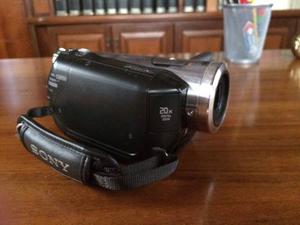 Handycam Sony Hdr-hc7