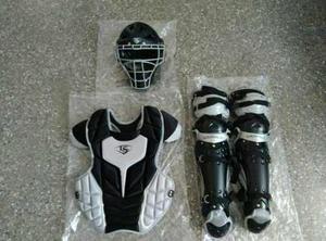 Kit Catcher Louisville Adultos