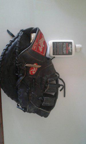 Mascotin Rawlings Usado