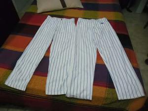 Pantalon De Beisbol Softball