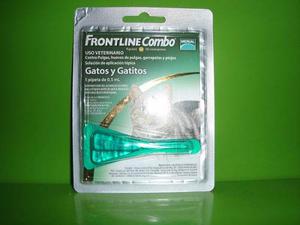 Pipeta Para Gatos Frontline