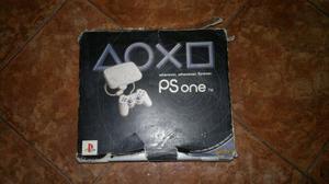 Playstation Ps One Para Repuestos O Reparar