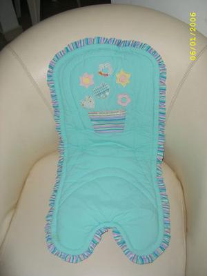 Protector Para Coche De Bebe