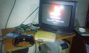 Ps 1 En Buenas Condiciones