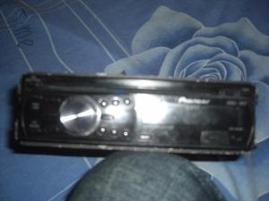 Se Vende Reproductor Pioneer Modelo Dhe-ub