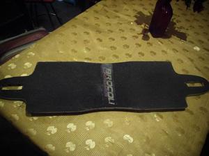 Tabla Longboard Brocoli