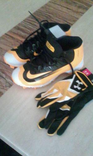 Tacos Nike