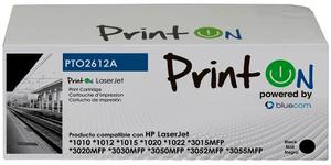 Toner Printon Compatible Hp Laserjet  Ptoa